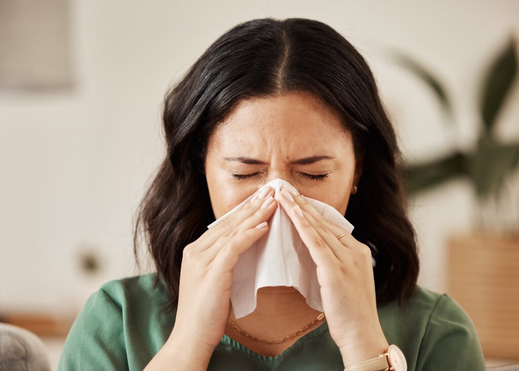 Allergies converted